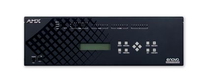 CONTROLE SWITCH 10X4 ALL-IN-ONE